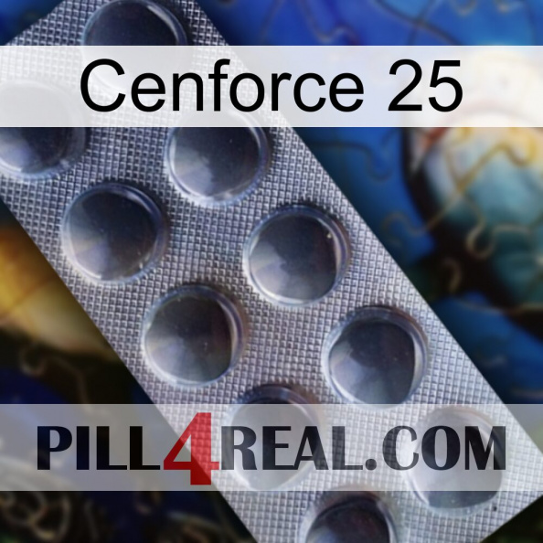 Cenforce 25 30